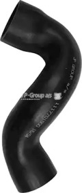 JP GROUP 1117701800 -  Трубка нагнетаемого воздуха